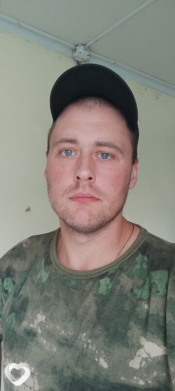 Андрей, 34, Архангельске — анкета №1838712
