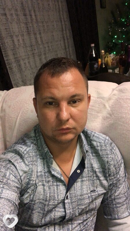 Александр, 38, Пензе — анкета №1838717