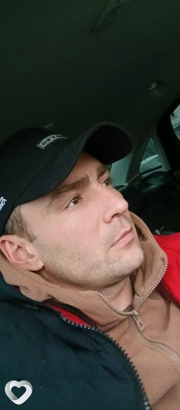 Алексей, 33, Курске — анкета №1838732
