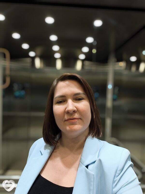 Юлия, 48, Москве — анкета №1838910