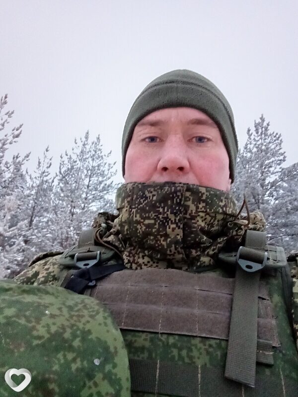 Александр, 37, Рязани — анкета №1838920