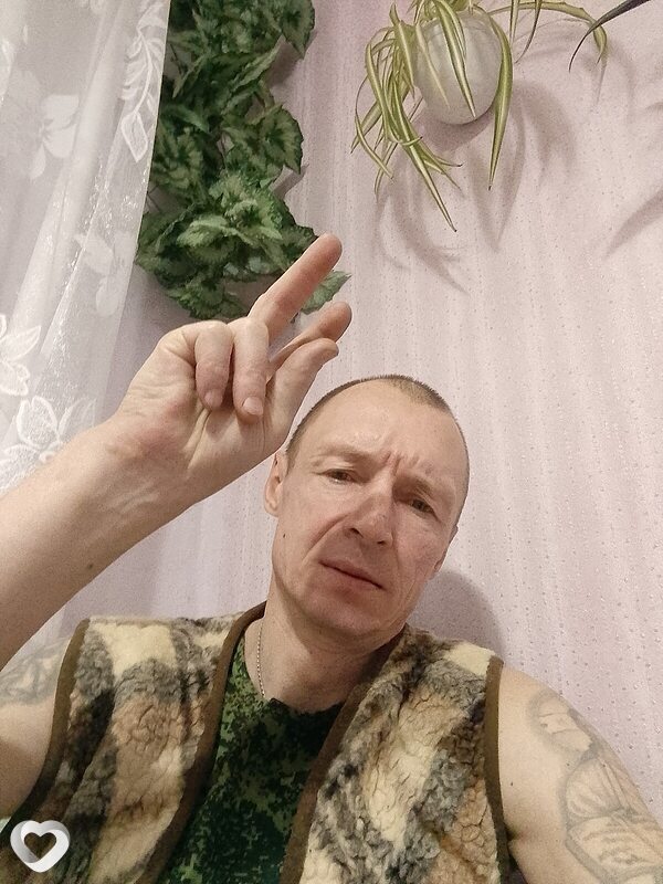 Алексей, 50, Заводоуковске — анкета №1838923
