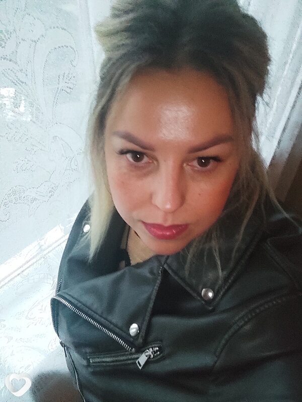 Анна, 39, Харькове — анкета №1839035