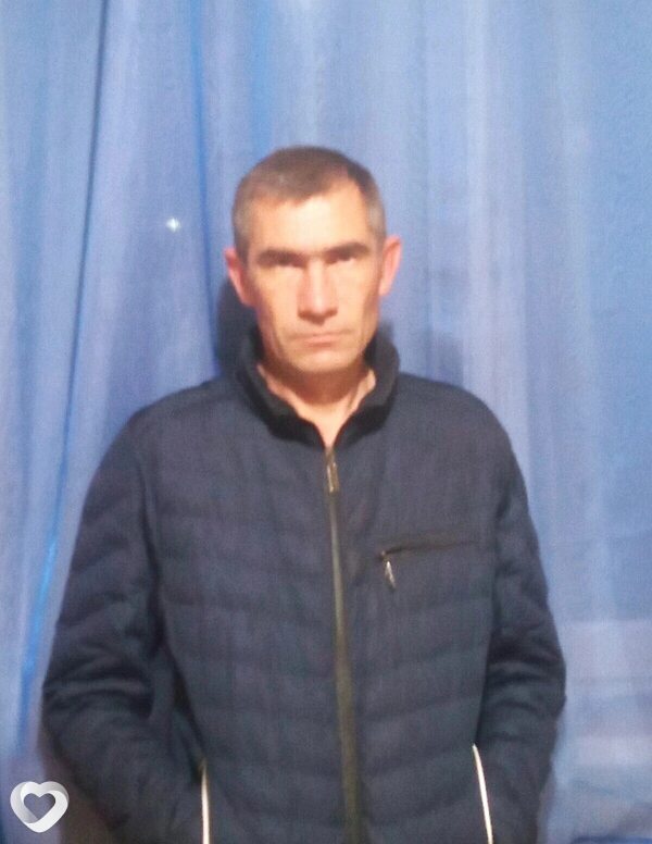 Алексей, 45, Южноуральске — анкета №1839045