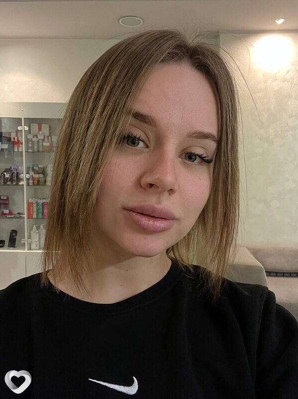 Каролина, 28, Иванове — анкета №1838985
