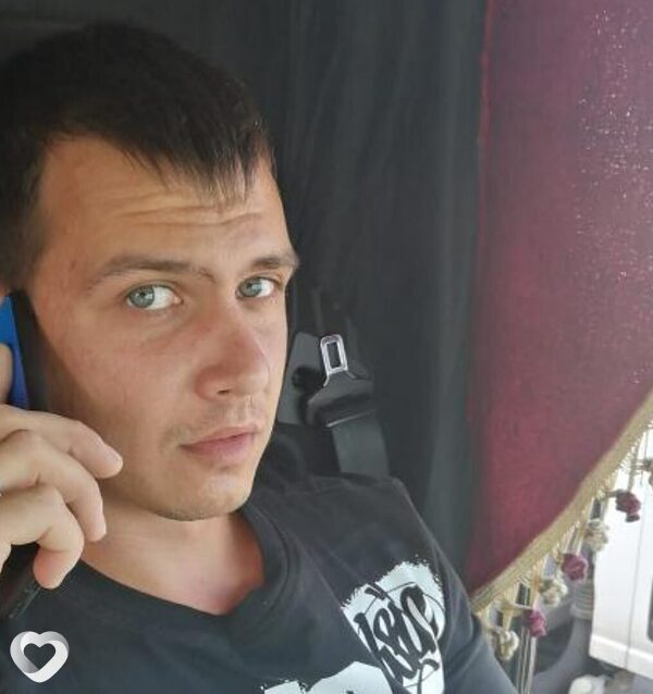 Дмитрий, 35, Саратове — анкета №1838996