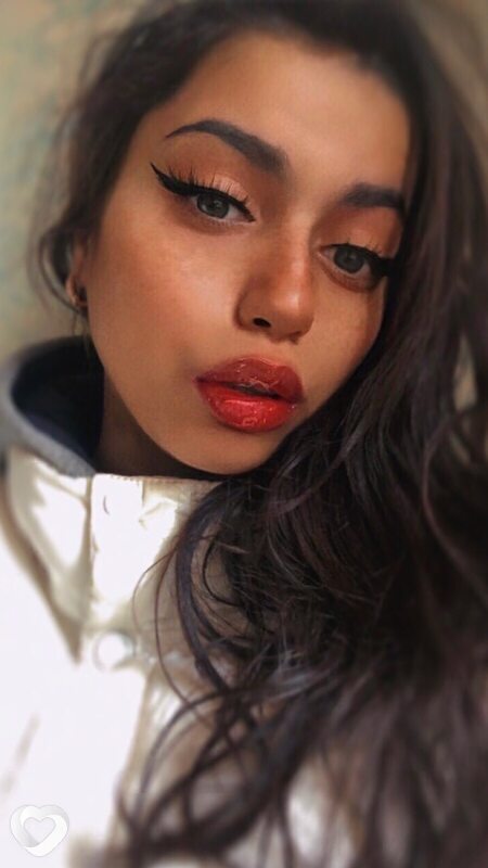 Kristina, 23, Нижнем Новгороде — анкета №1839026
