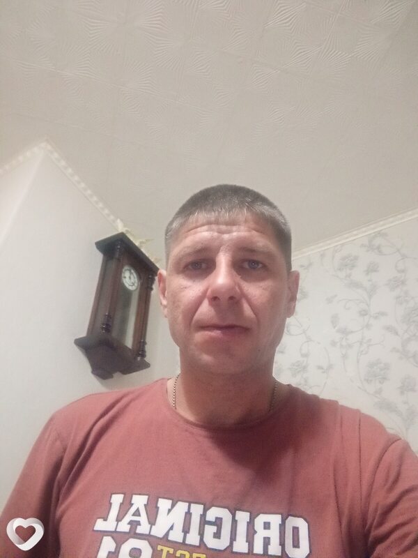 Дмитрий, 43, Стерлитамаке — анкета №1839030