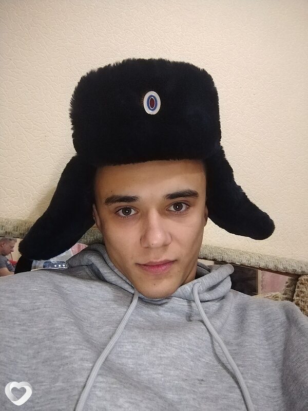 Матвей, 23, Саратове — анкета №1838962