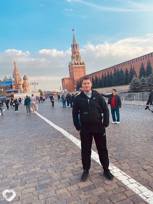 Александр, Джубга