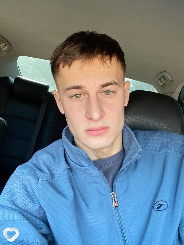 Егор, 24, Владивостоке — анкета №1838973
