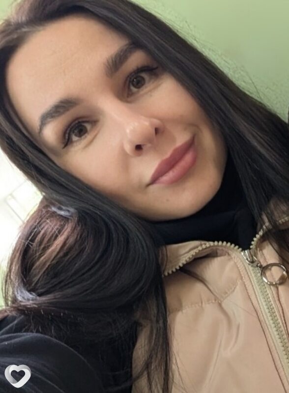 Надежда, 36, Сарове — анкета №1838861
