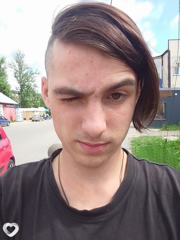 Алексеие, 20, Туле — анкета №1838863