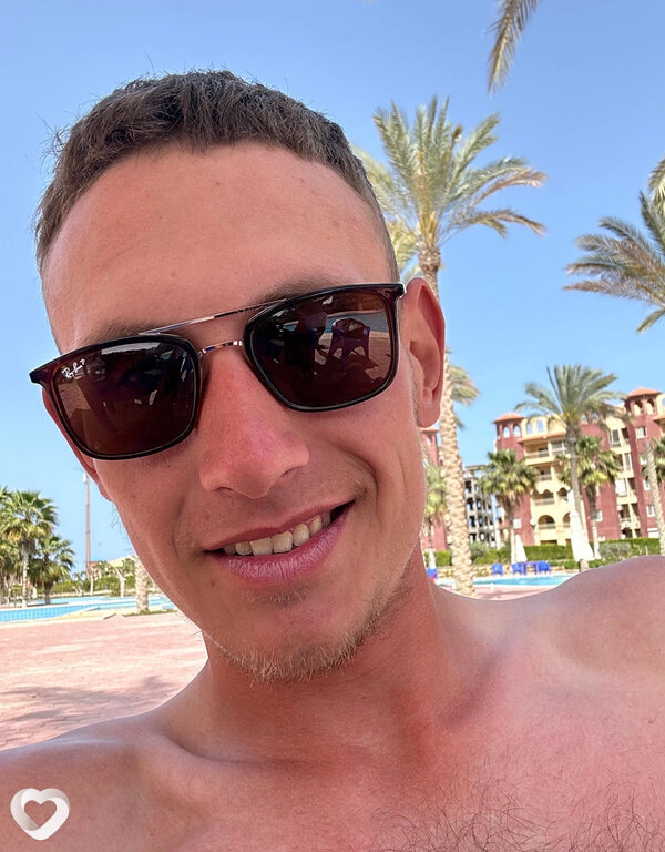 Андрей, 35, Пинске — анкета №1838881