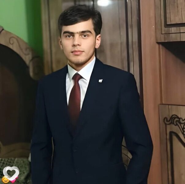 Самир, 23, Москве — анкета №1839322
