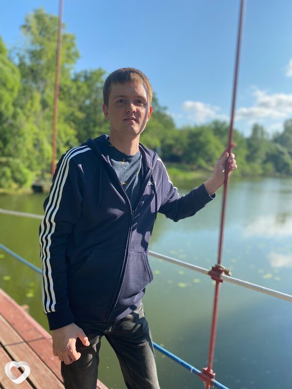 Дмитрий, 32, Тольятти — анкета №1839325