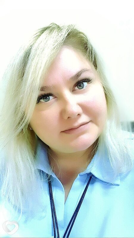 Екатерина, 43, Краснодаре — анкета №1839330