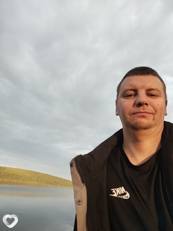 Серёга, 35, Алатыре — анкета №1839331