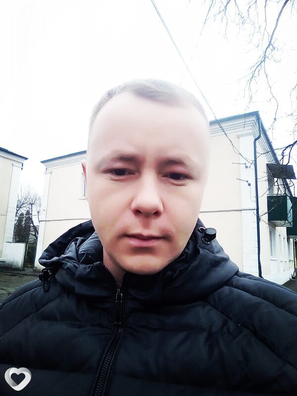 Сергей, 29, Москве — анкета №1839332