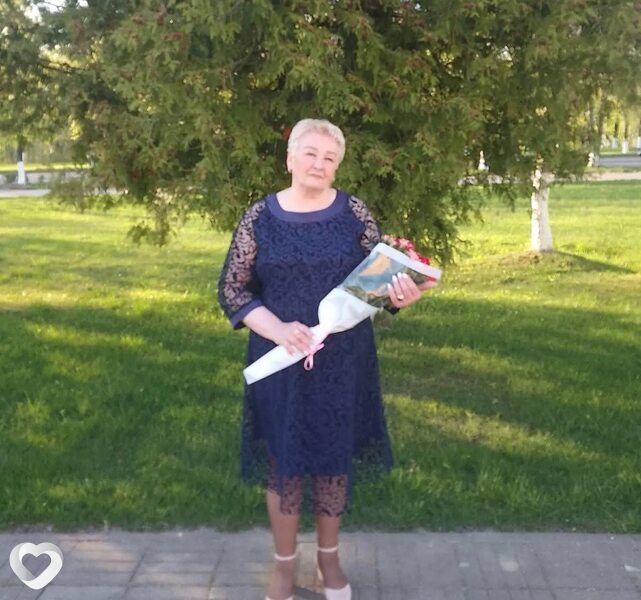 Тамара Королёва, Новолукомль
