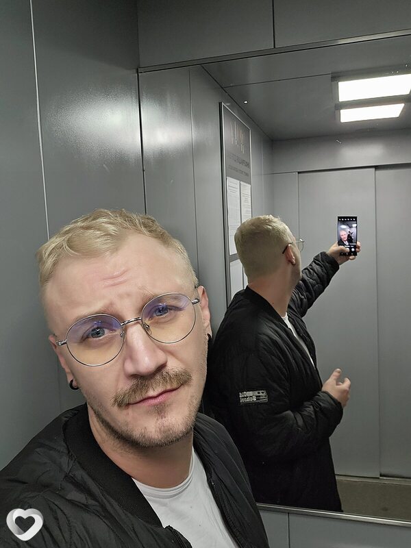 Женя, 37, Санкт-Петербурге — анкета №1839839