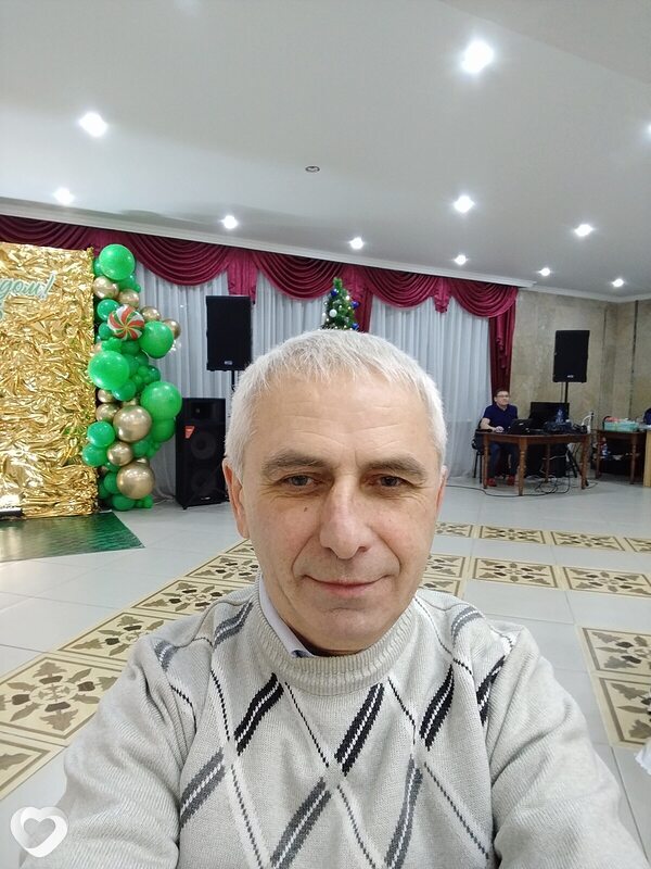 Павел, Курчатов