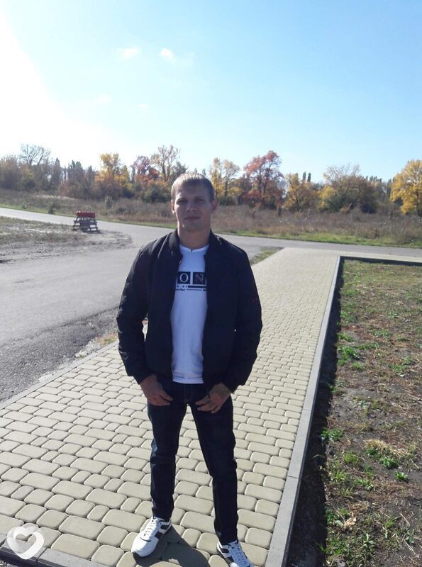 Анатолий, 36, Белгороде — анкета №1839843