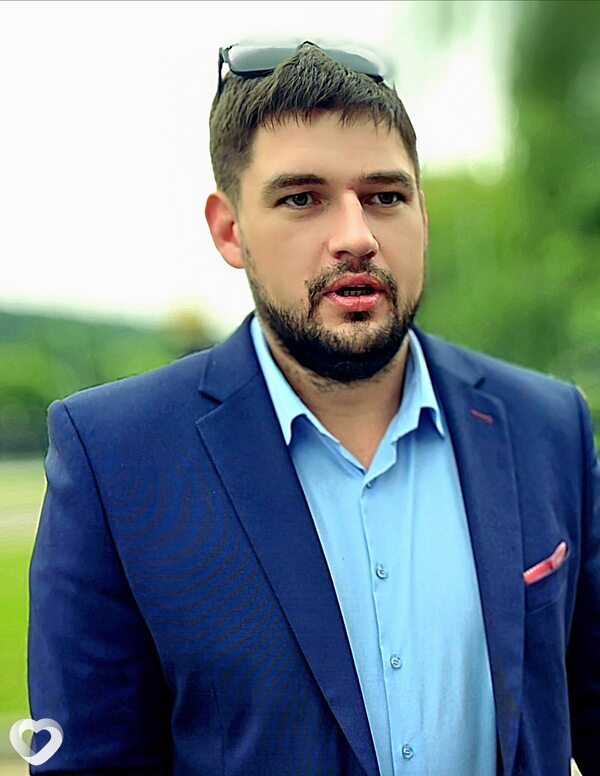 Алексей, 38, Москве — анкета №1839855