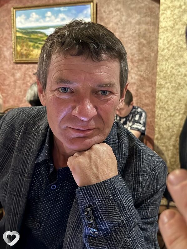 Александр, 46, Ростове-на-Дону — анкета №1839857