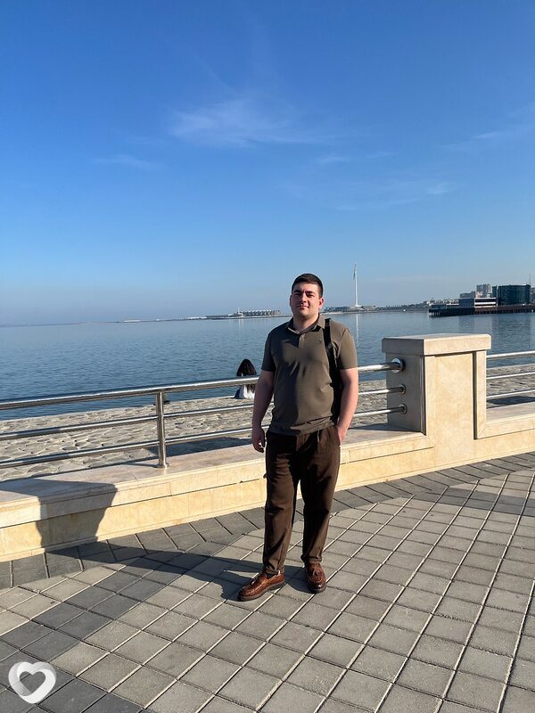 Asif, 27, Москве — анкета №1838885