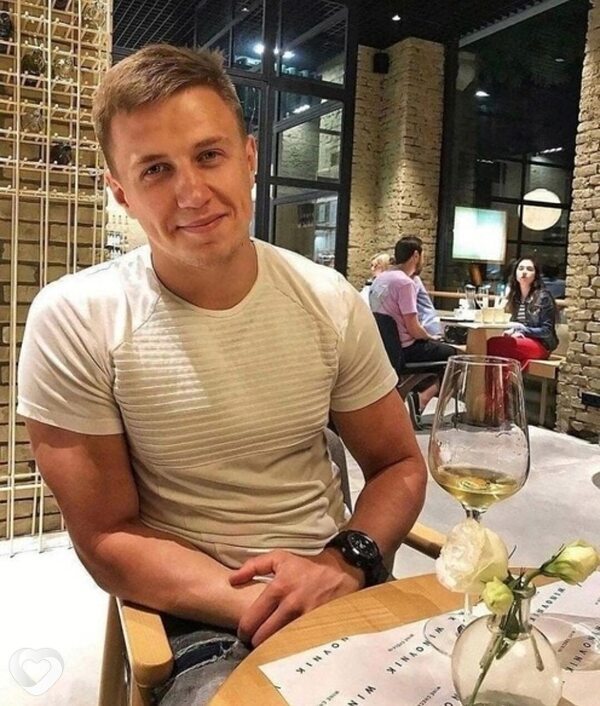 Никита, 38, Вологде — анкета №1838890