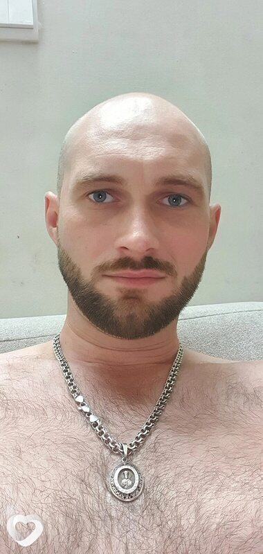 Василий, 35, Минске — анкета №1838896