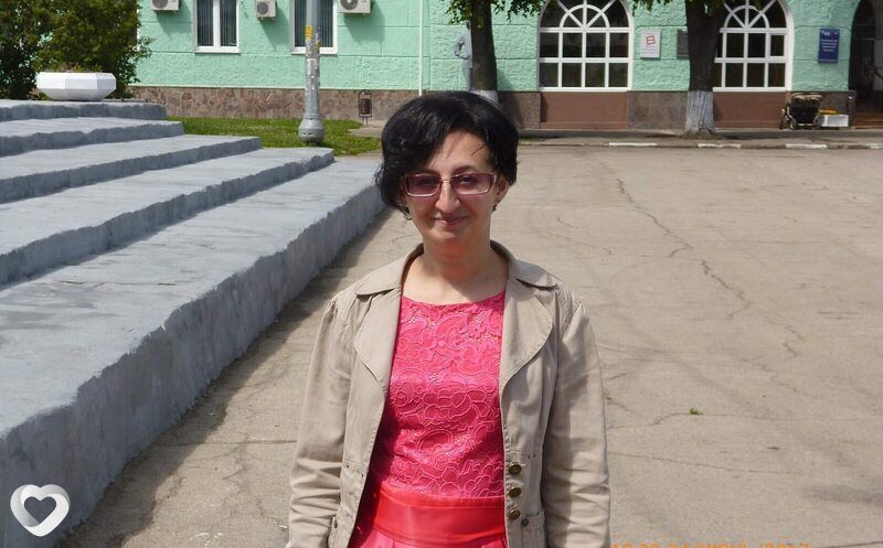 Любовь, 39, Узловой — анкета №1838904