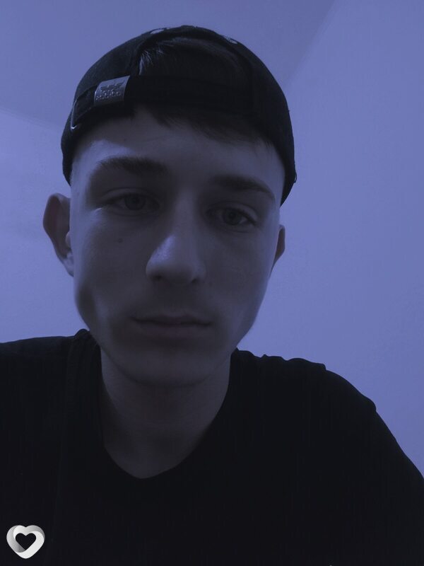 Станислав Лаптев, 20, Екатеринбурге — анкета №1838906
