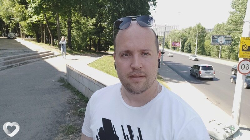 Александр, 41, Могилев — анкета №1838909