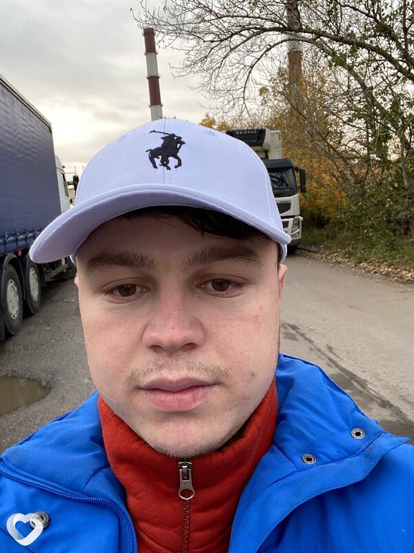 Чамшед, 21, Санкт-Петербурге — анкета №1839059