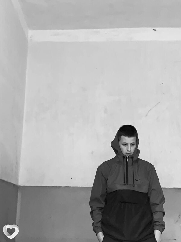 Влад, 19, Киеве — анкета №1839075