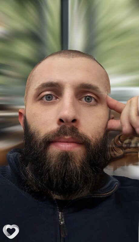 Метод Кивина, 37, Махачкале — анкета №1839078