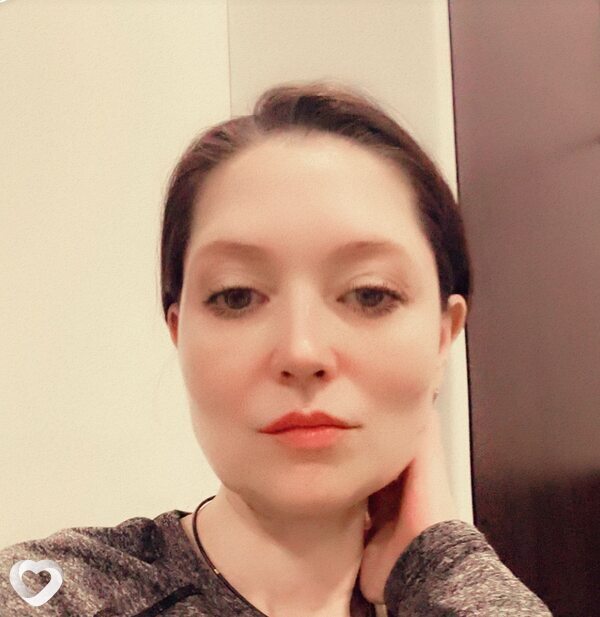 Натали, Киев