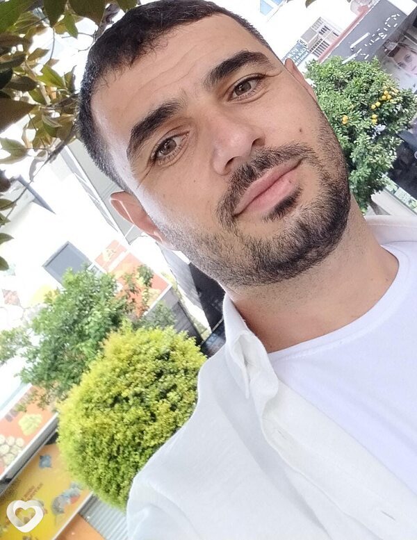 Асик, 34, Владикавказе — анкета №1839092
