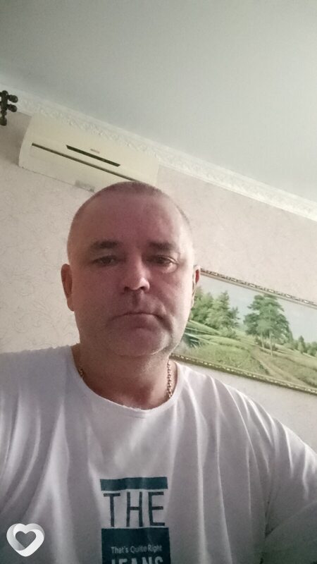 Игорь, 47, Оренбурге — анкета №1839100