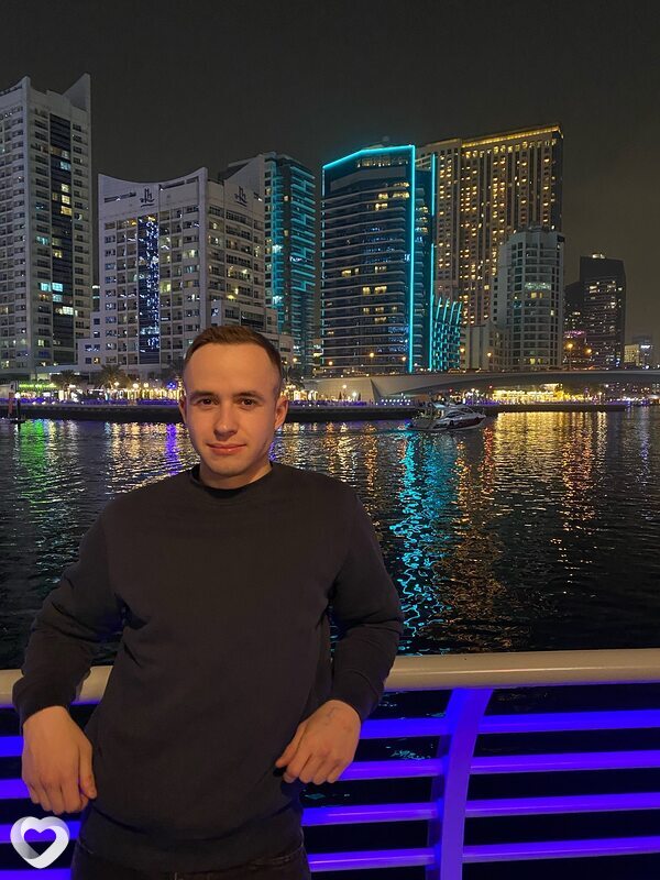 Игорь, 30, Екатеринбурге — анкета №1839201