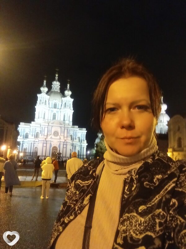 Елена, 44, Новомосковске — анкета №1839203