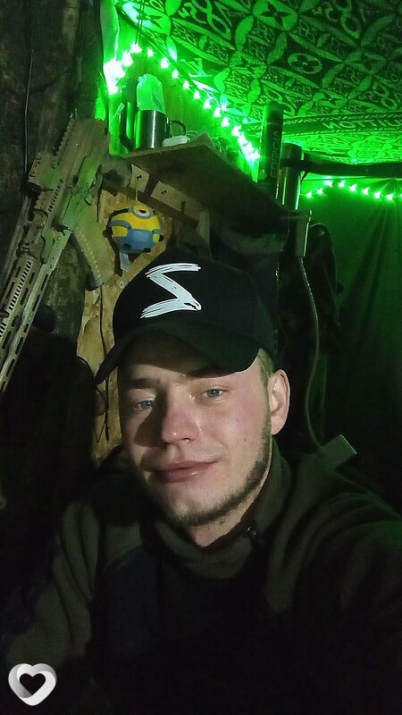 Vladimir, 29, Новокузнецке — анкета №1839205