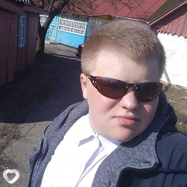 Олександер, 28, Житомире — анкета №1839208