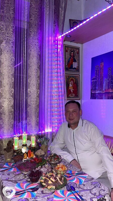 Юрий, 45, Улан-Удэ — анкета №1839234