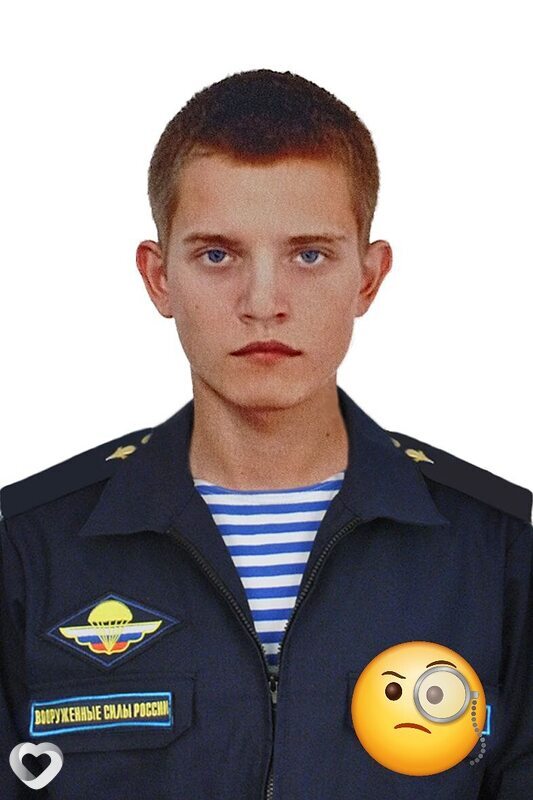 Александр, 27, Тамбове — анкета №1839135