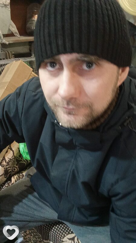 Rami, 45, Астрахани — анкета №1839139