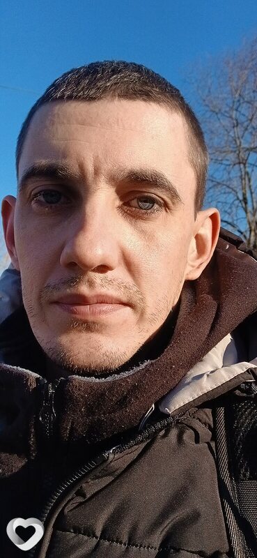 Иван, 38, Почепе — анкета №1839141