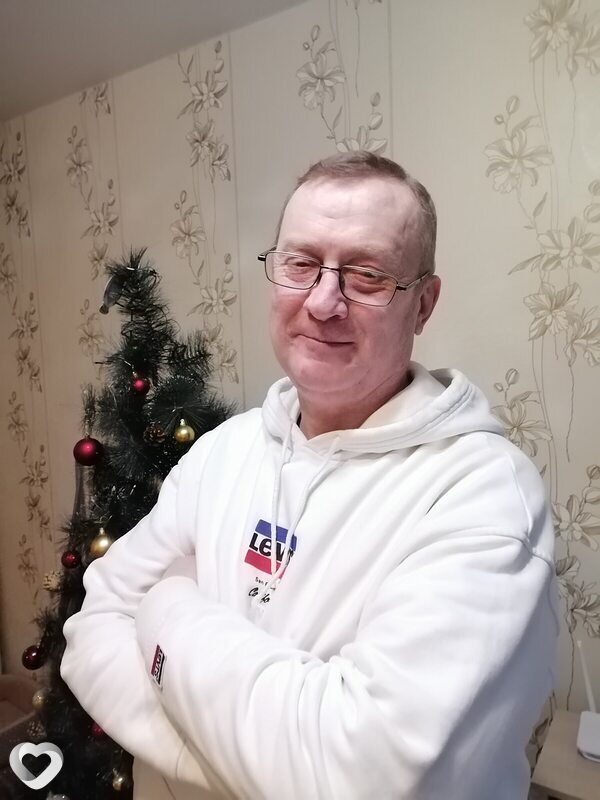 Игорь, 59, Томске — анкета №1839145